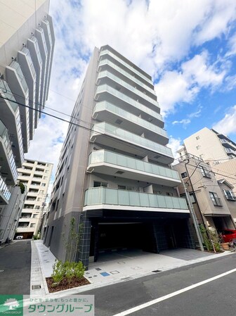 ASMACI MAISON両国IIの物件内観写真